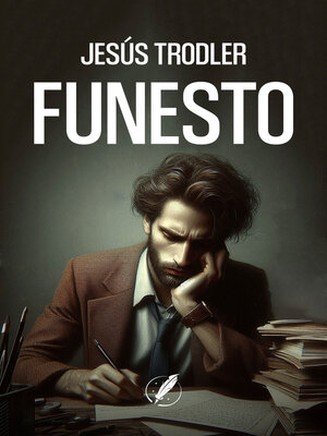 cover image of Funesto